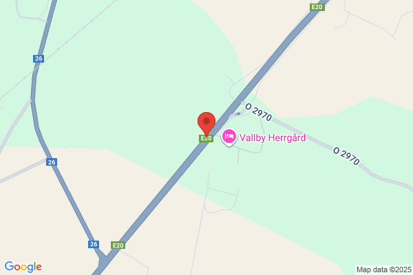 Vallby Handels AB