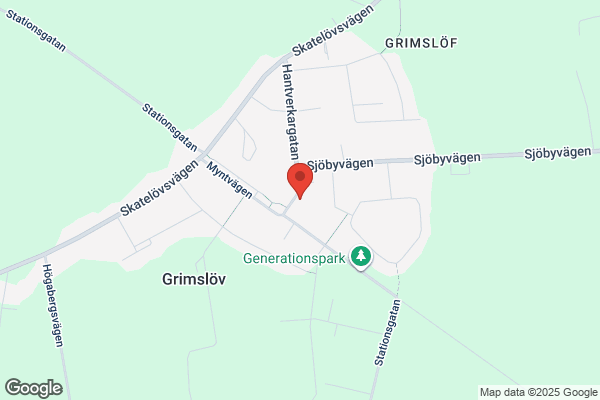 Äldreboendet Asken (Hemtjänst/Hemsjukvård)