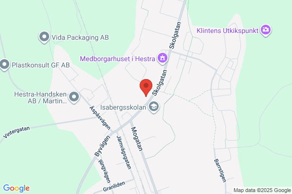 Erling Engineering AB