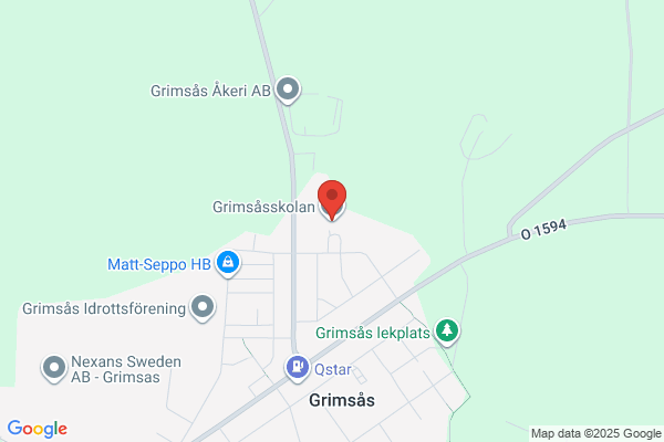 Grimsås (Grundskolor)