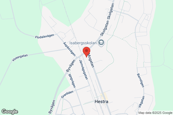 Hestra Radio & Sport, AB