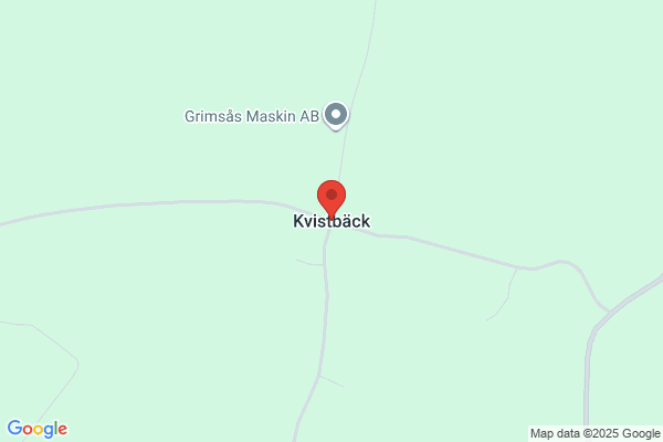 Kvistbäck Såg AB