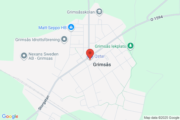 Qstar Grimsås