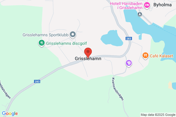Grisslehamn