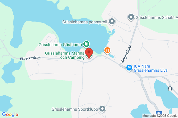 Grisslehamns Marina & Camping