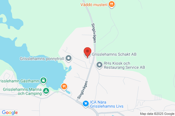 Grisslehamns Schakt