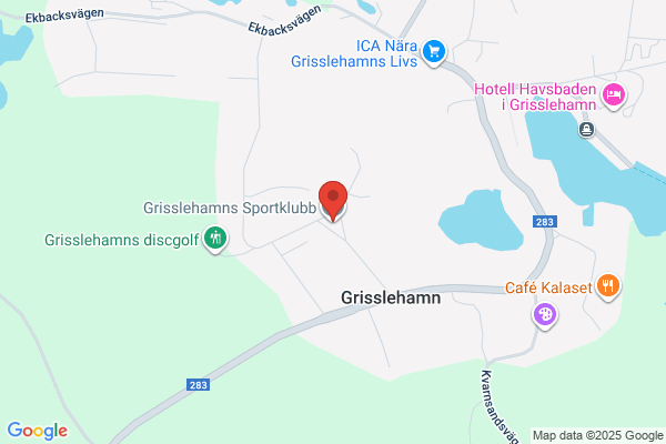 Grisslehamns Sportklubb