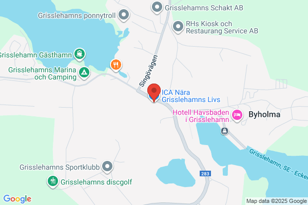 ICA Nära Grisslehamns Livs
