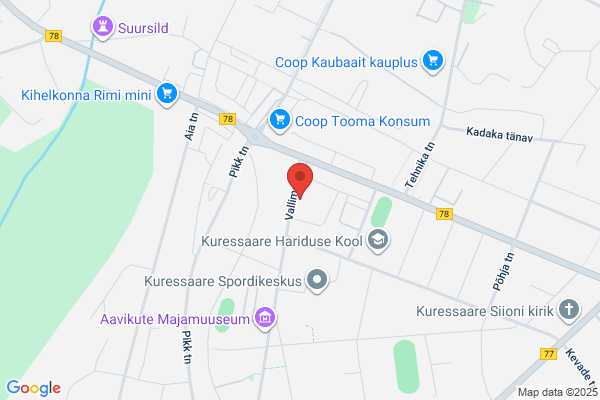 Jonas Kasesalu AB
