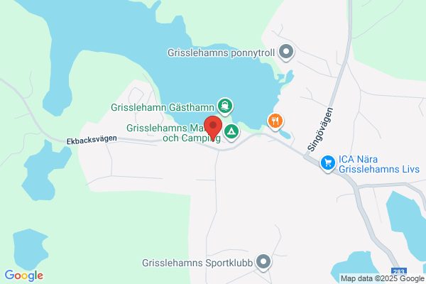 Marina-Restaurangen