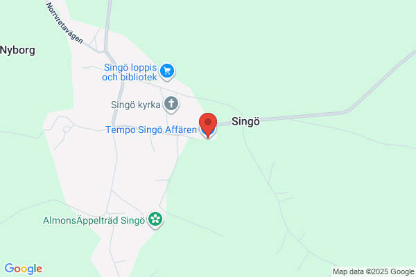 Singö Eltjänst AB