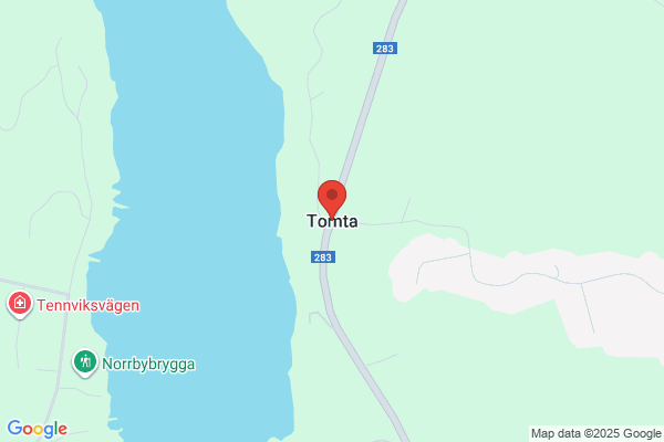 Tomta Byggtjänst AB