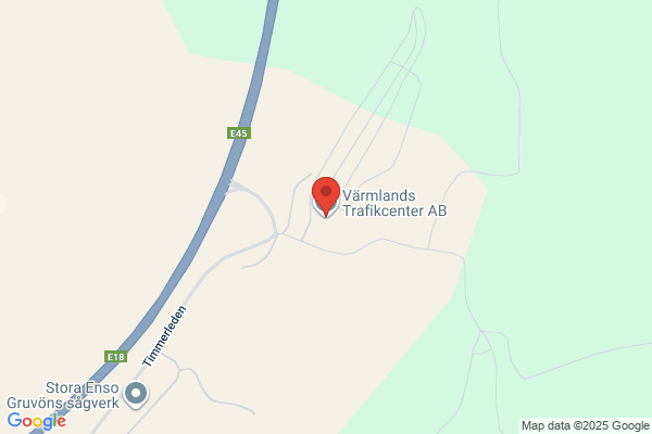 Värmlands Trafikcenter AB