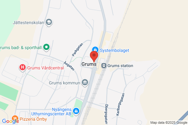 Apoteket Orren