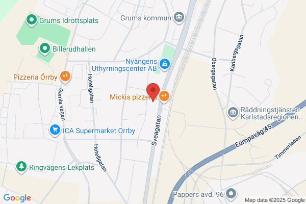 Grums Begravningsbyrå