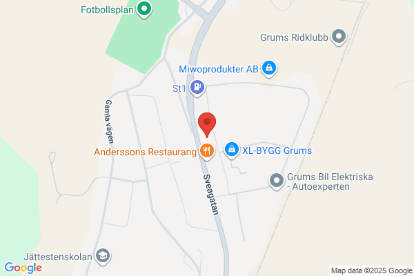 Grums Rör AB