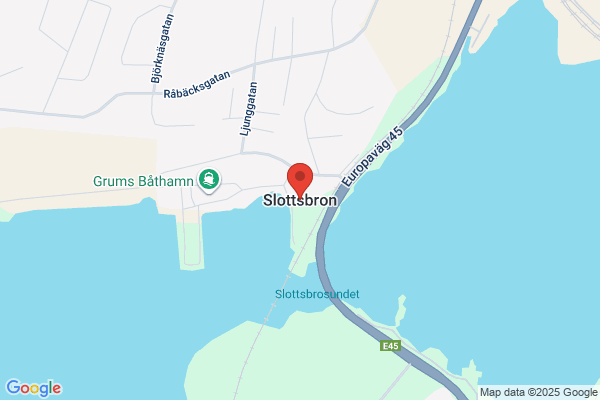 Slottsbro AB