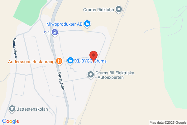 Sotningsväsendet i Grums, AB