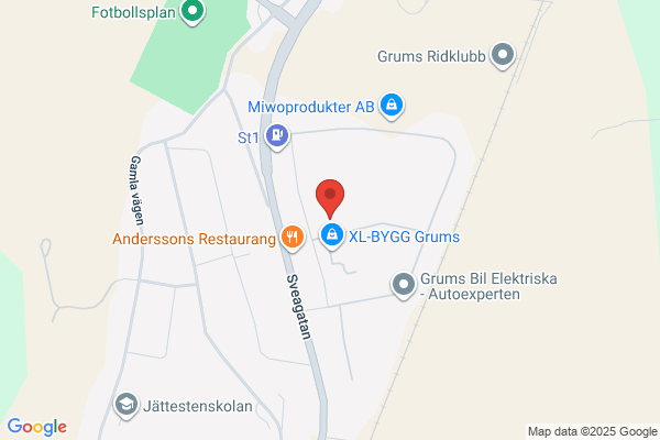 Wermlands Håltagningsservice AB