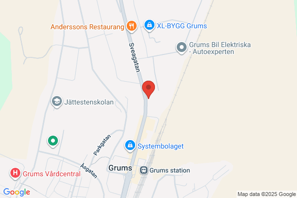 Grums Elservice Handelsbolag