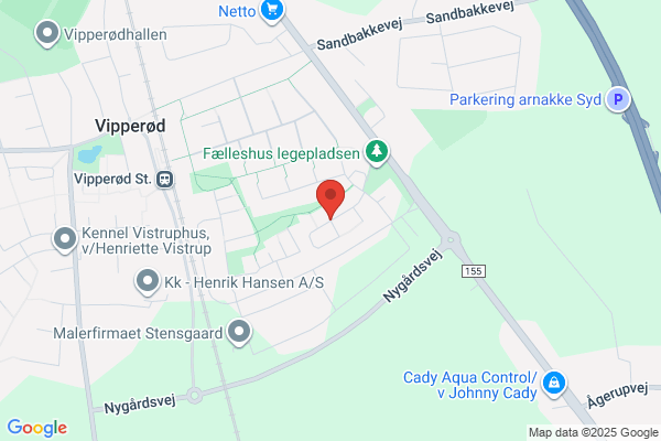 Annettes Huvudsak