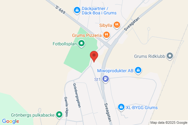 Antikhuset Svea
