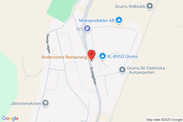 Arnäs Trä