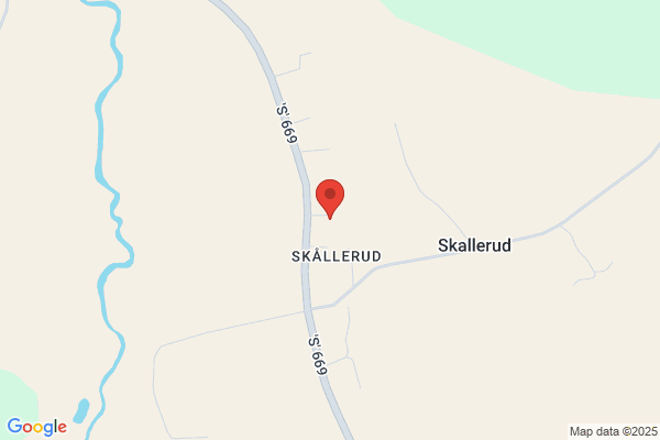Berglinds Snickeri, B