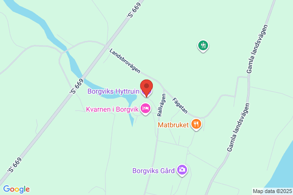 Borgvik Fastigheter AB