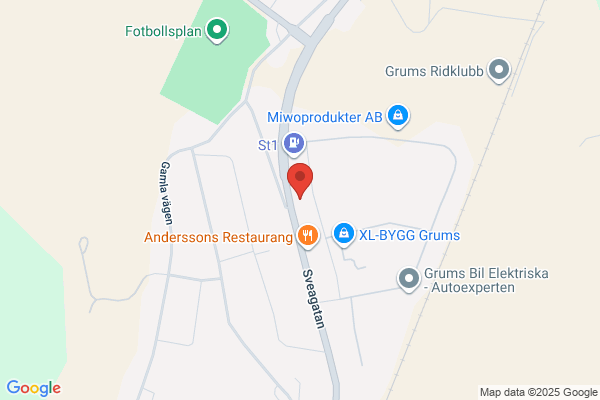CEBIA Bildelar HB / Bildelsspecialisten