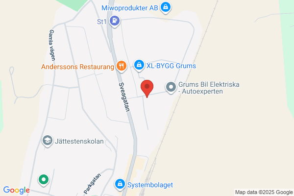 Café Liljenäs AB