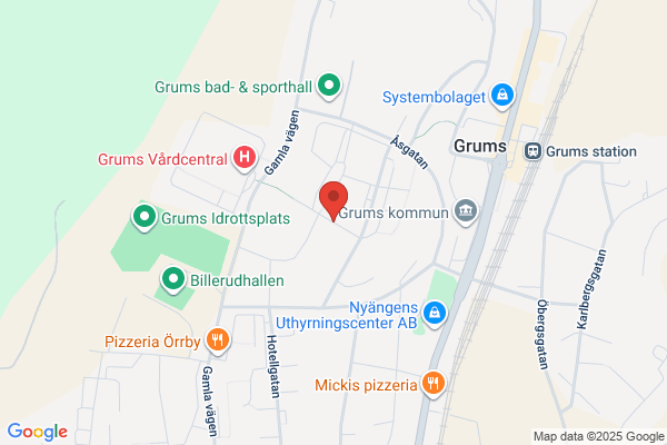 Centrum, Ekg. 4 A (Hemtjänst/Hemsjukvård)