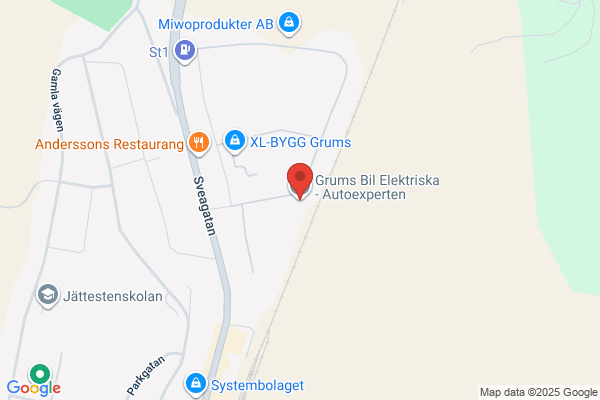 Grums Bilelektriska