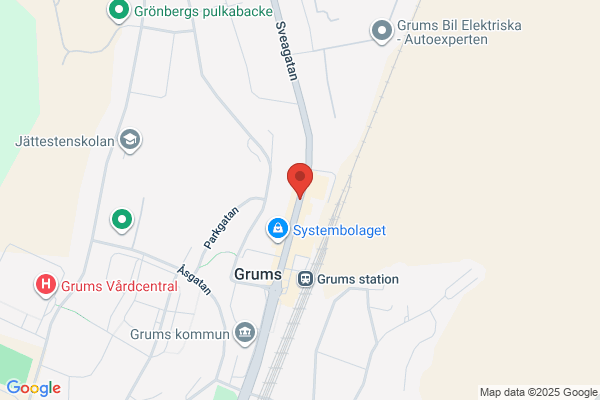 Grums Kommun