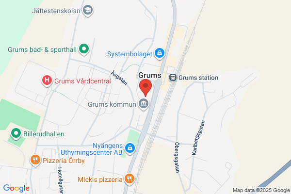 Klockargårdens Bygg AB