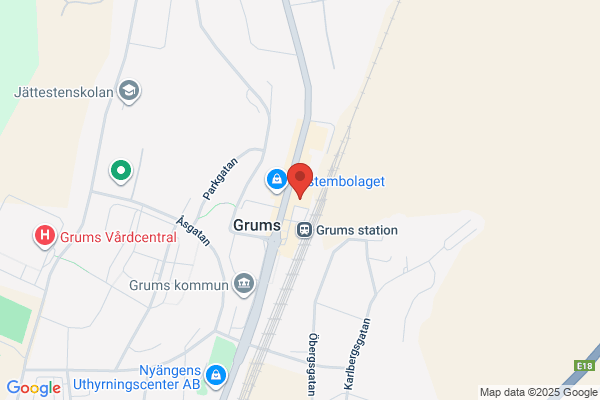 Konsum Värmland Ekonomisk Förening