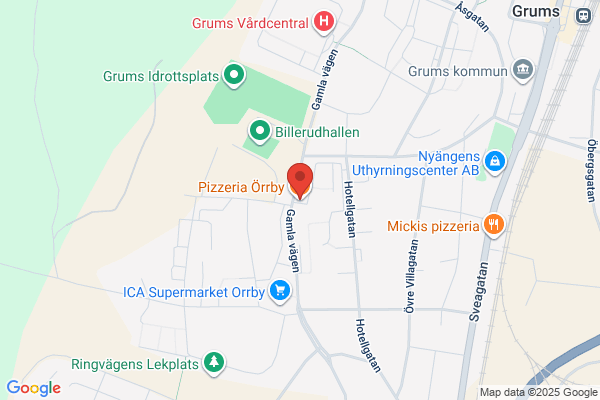 Orrby, Hotellg. 22 (Hemtjänst/Hemsjukvård)