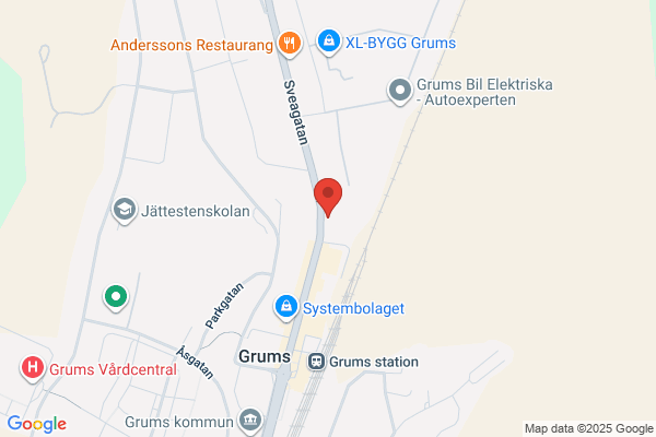 Skomakeriet i Grums