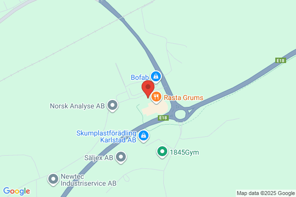 Turistbyrå Nyängen (Turism)