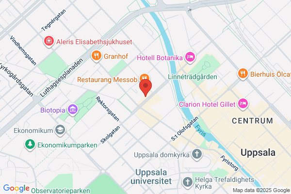 Zerorisk Hiring System in Scandinavia AB