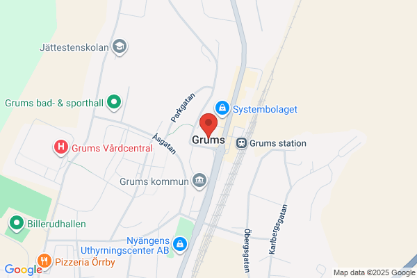 Zäta Konsult i Värmland AB