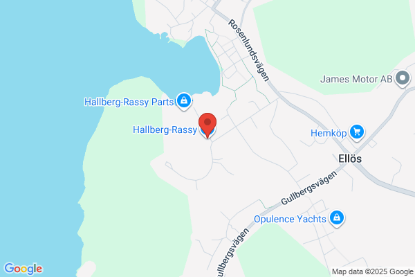 Hallberg-Rassy Varv AB