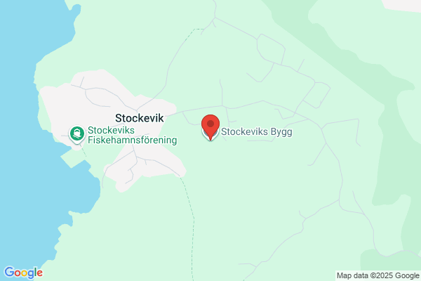 Stockviks Båtvarv