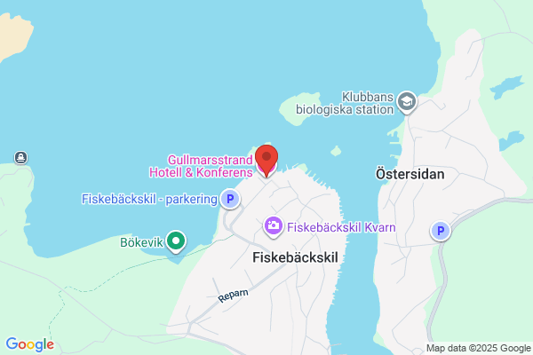 Gullmarsstrand