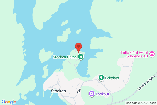 Hagekilens Båthamn