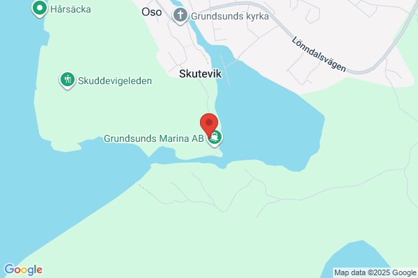 Handelshuset I Väster AB