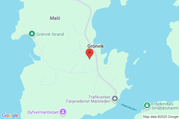 Malö Camping
