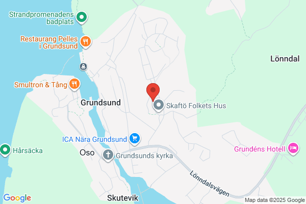 Skaftö Allrounde