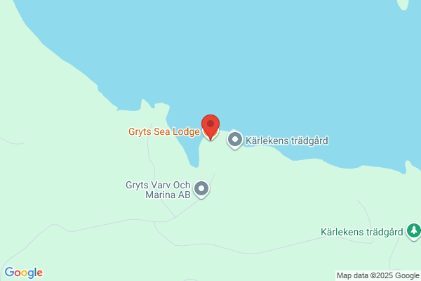 Gryts Varv Hotell & Konferens AB