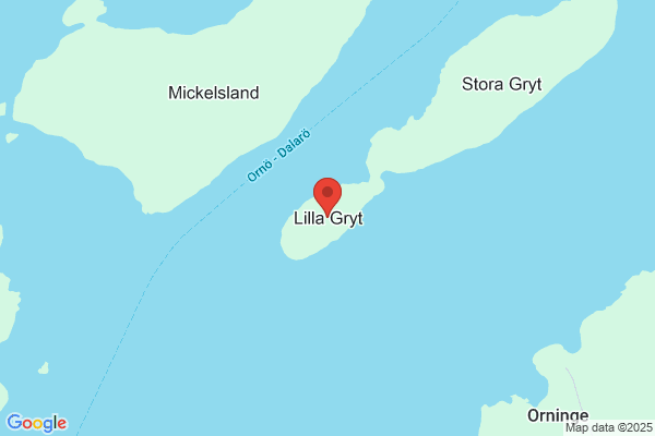 Lilla Ålö Skärgårdskonferenser AB